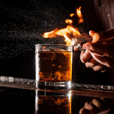 Image of: 5 New Bars to Try Right Now in San Francisco