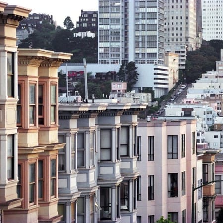 Image of: The Sketchiest Bay Area Apartments You Can Rent Now