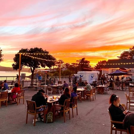 Image of: South Bay Breweries and Gastropubs Open