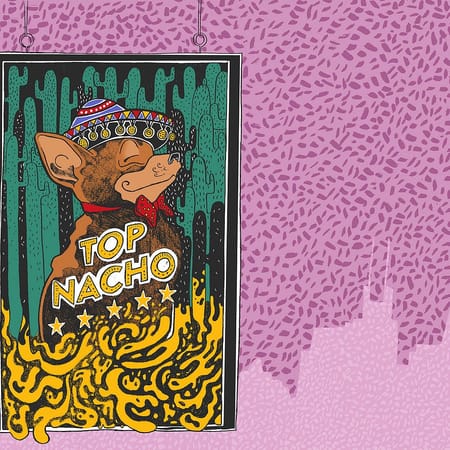 Image of: The Most Pun-Filled Business Names in San Francisco