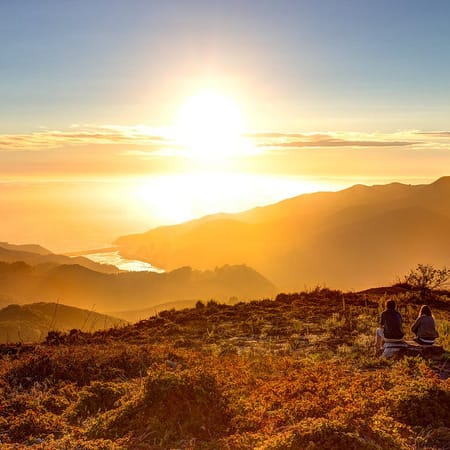 Image of: The Most Scenic Places for a Car Picnic in the Bay