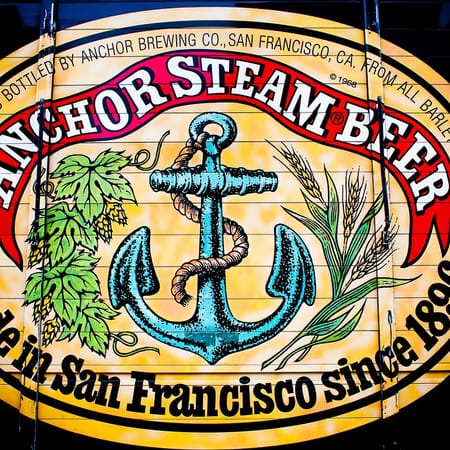 Image of: 12 Days of Classic Bay Area Beers