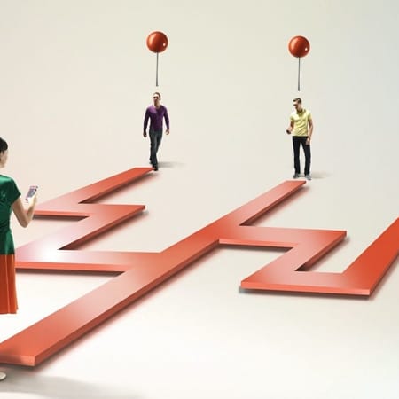 Image of: I Spent 2020 Swiping for a Baby, Not a Man