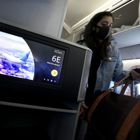 Image of: What It’s Like Flying Out of SFO Right Now (Hint: Not Great)