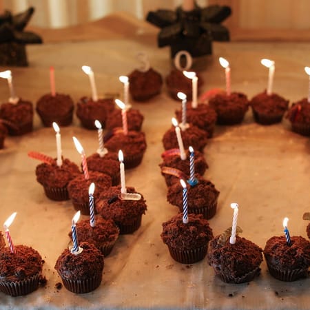 Image of: I’m Turning 30 in 2020. I Don’t Want a Celebration.