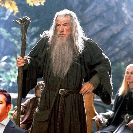 Image of: Ten Candidates for Uber COO