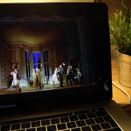 Image of: Best Virtual Events in the Bay Area in April 2020, From Drag Shows to Open Mics