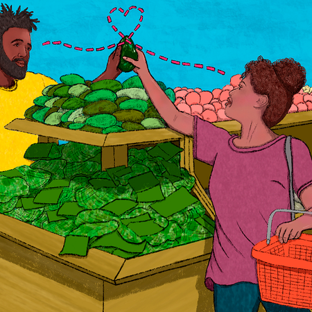 Image of: Serendipitous Dating Is Dead. But Will Anyone Really Miss It?