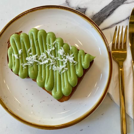 Image of: 6 New Spots Worth Visiting: Cafe, Bar & Food Truck Edition