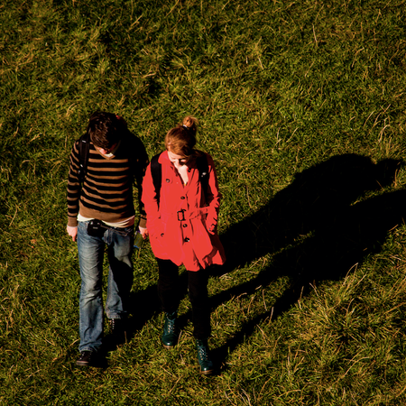 Image of: The San Francisco Dating Diaries