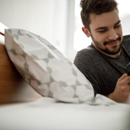 Image of: Is Medium the New Tinder?