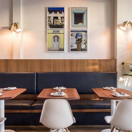 Image of: SF's Uma Casa Has Authentic Portuguese Cuisine