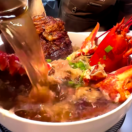 Image of: Is the $100 pho worth it at Sunset’s new Gao Viet Kitchen?