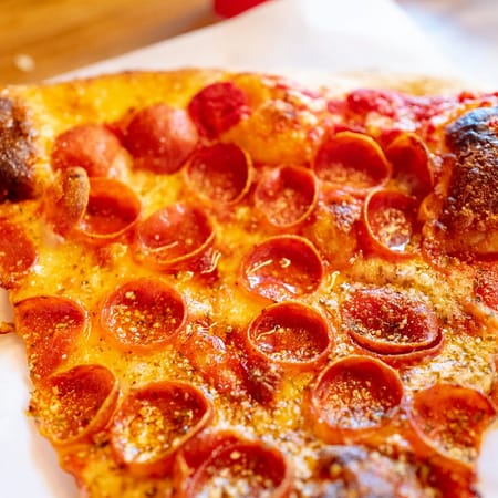 Image of: Where You Can Find East Coast Food in the Bay Area