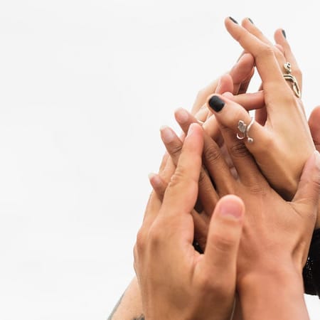 Image of: Why I’m Polyamorous