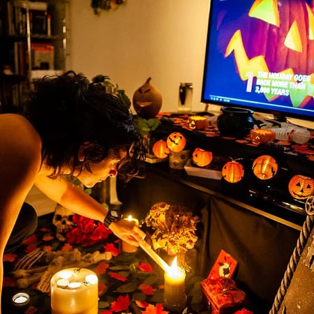 Image of: 5 Witchy, Feminist Films for Halloween Weekend