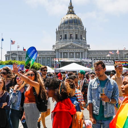 Image of: I’m Mourning What San Francisco Used to Be