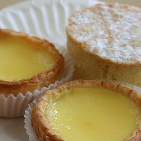 Image of: 3 Dollars or Less: A Guide to Affordable Desserts in San Francisco