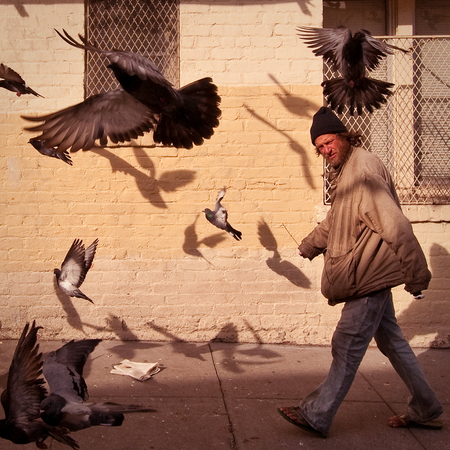 Image of: In defense of the Tenderloin