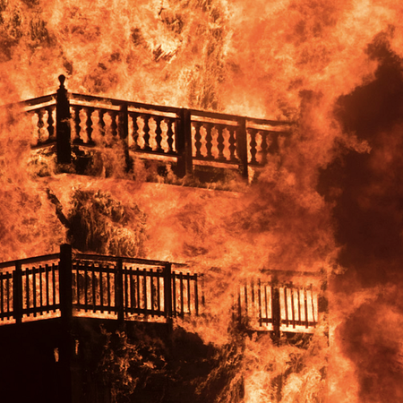 Image of: The Fire at My North Beach Apartment Freed Me From an Awful Year