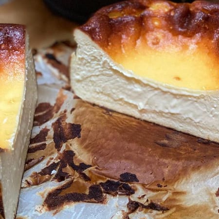 Image of: The Most Decadent Pop-Up Bakeries in the Bay Area