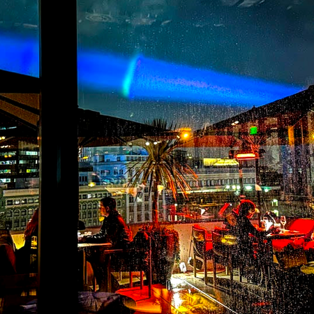 Image of: A deep dive into the menu at San Francisco’s hottest new restaurant