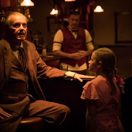 Image of: “The Speakeasy” Gives You the Chance to Time-Travel to 1920s San Francisco — Then Choose Your Own Adventure