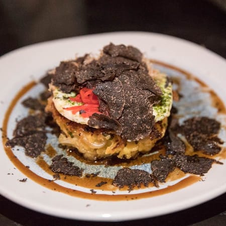 Image of: This SF Restaurant Educates on Sake and Sushi