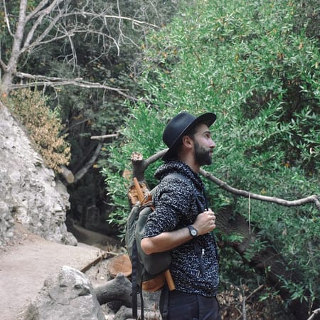 Image of: I Went to a Forest-Therapy Session, and It Wasn’t Weird at All