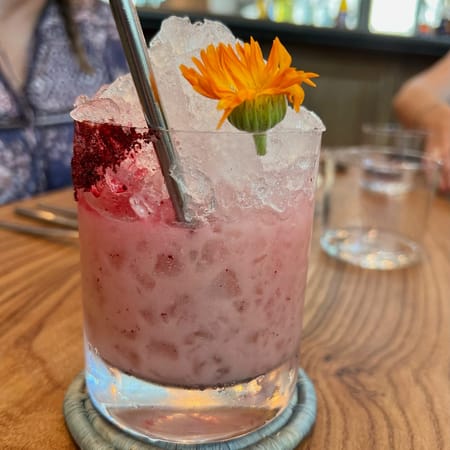 Image of: A Non-Dairy Dream Come True