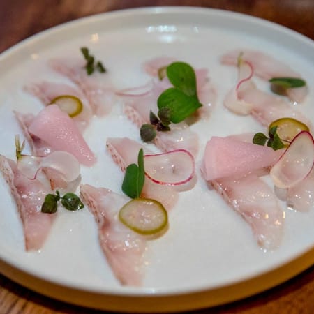 Image of: March Eats Checklist: From Bagels to Banh Mi, Where to Eat Now