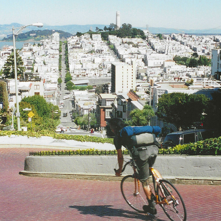 Image of: Why now is the best time to live in San Francisco