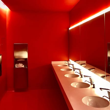 Image of: The best places to poop in San Francisco