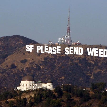 Image of: What Los Angelenos Think San Francisco Is Like