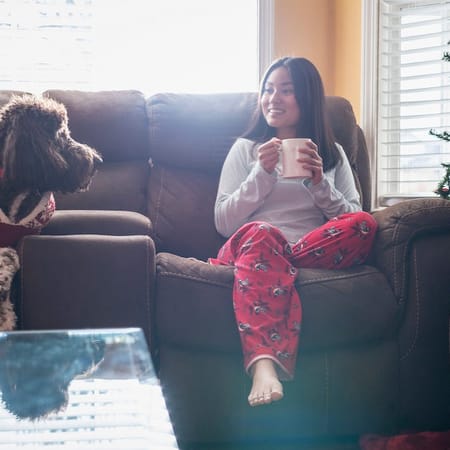 Image of: Sorry, Dad, the Governor Says I Can’t Go Home for the Holidays