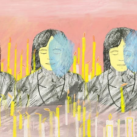 Image of: Depression and Religion Are Often Considered Incompatible, but My Faith Helps Me Manage My Illness