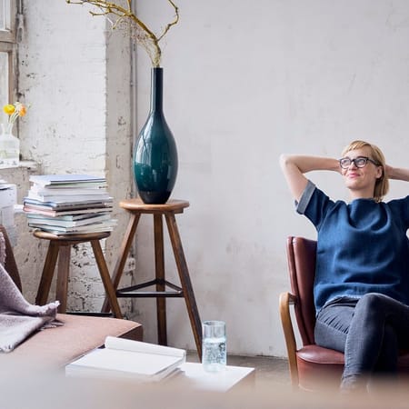 Image of: Liberation in Lockdown: I Learned How to Put Myself First This Year