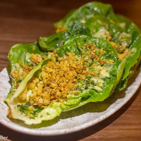 Image of: Tenderheart: Chef & Bar Masters Work Their Magic at The New Line Hotel SF