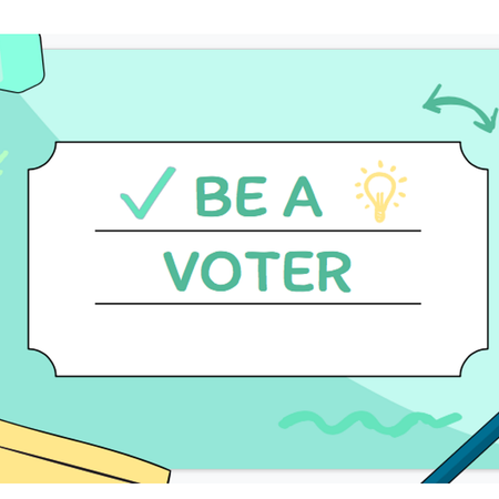 Image of: An Illustrated Voter’s Guide to California’s 2020 State Propositions