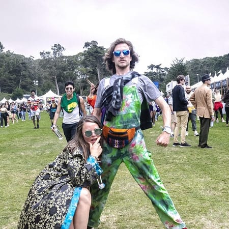 Image of: An Ode to All the Festivals We’ve Missed