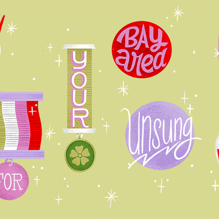 Image of: Help Us Find the Unsung Women of the Bay Area