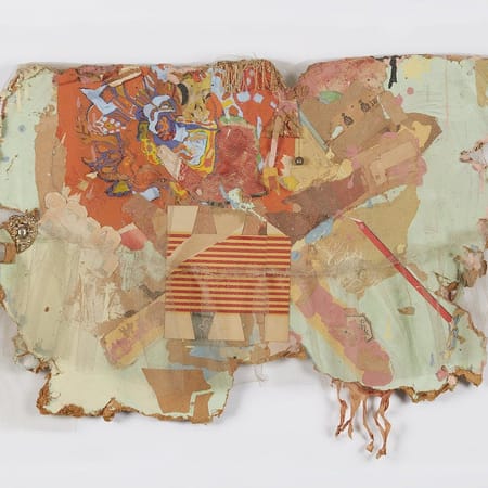 Image of: From Beats to Hippies to Punks to 9/11, Bruce Conner Saw It All — Experience the Twentieth Century Through His Eyes