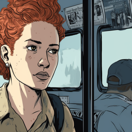 Image of: Here’s what happened when I skipped Muni fare