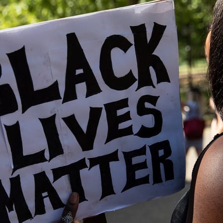 Image of: 9 Bay Area Organizations Fighting for Racial Justice