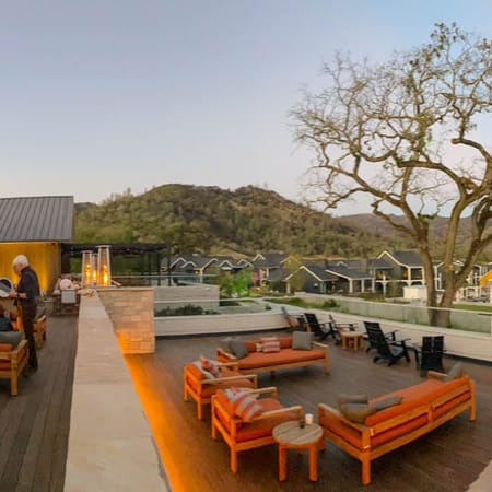 Image of: 5 Bay Area Restaurants Worth Visiting in November