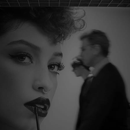 Image of: Photo Essay: The Background of San Francisco