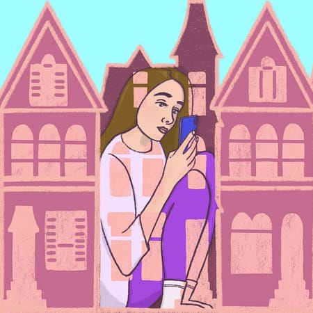 Image of: Why I’m Super Anxious About the End of the Pandemic