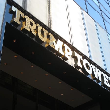 Image of: Weekly Roundup: Trump Versus the Bay