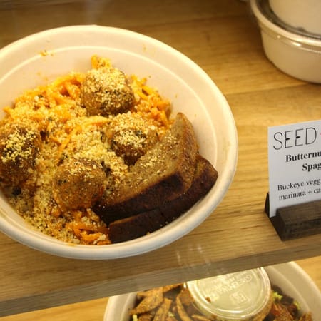 Image of: Where to Get Your Gluten-Free Fix in the Bay Area