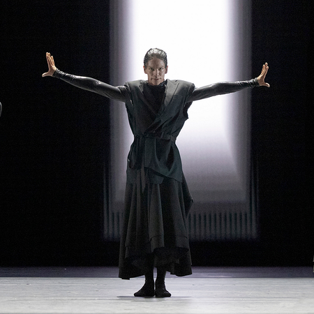 Image of: ‘Mere Mortals’ changed how I see and experience ballet